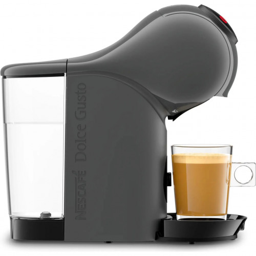 Капсульна кавоварка еспресо Krups Dolce Gusto Genio S Krups KP243B Купити в Україні