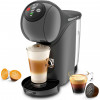 Капсульна кавоварка еспресо Krups Dolce Gusto Genio S Krups KP243B Купити в Україні