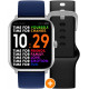Смарт-годинник Ice Watch 022252/022437 (2 ремінця) Купити в Україні