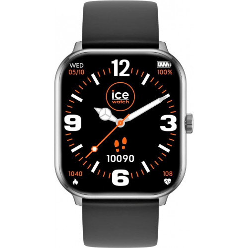 Смарт-годинник Ice Watch 022252/022437 (2 ремінця) Купити в Україні