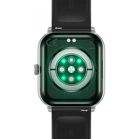 Смарт-годинник Ice Watch 022252/022437 (2 ремінця) Купити в Україні