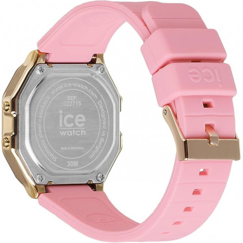 Годинник Ice-Watch Ice-Digital 022715 Coral Dreamscape Купити в Україні
