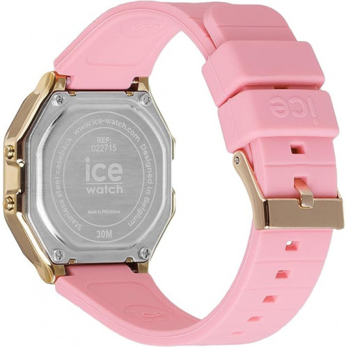 Годинник Ice-Watch Ice-Digital 022715 Coral Dreamscape Купити в Україні