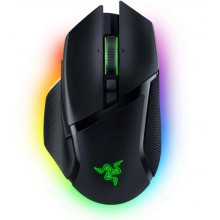 Миша RAZER Basilisk V3 PRO Wireless, 35K, black (RZ01-05240100-R3G1)