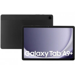 Планшет Samsung Galaxy Tab A9+ 8/128GB 5G Graphite (SM-X216BZAE)