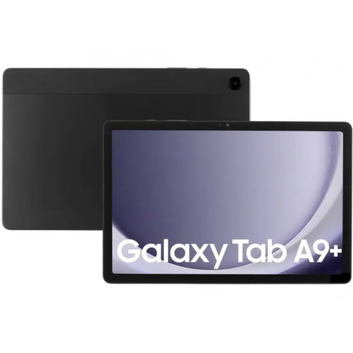 Планшет Samsung Galaxy Tab A9+ 8/128GB 5G Graphite (SM-X216BZAE)