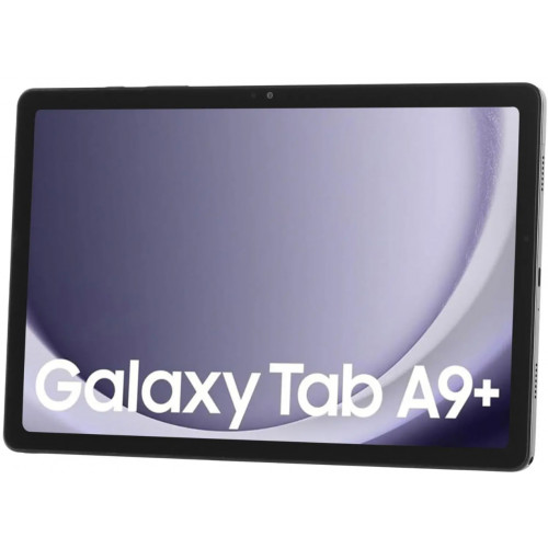 Планшет Samsung Galaxy Tab A9+ 8/128GB 5G Graphite (SM-X216BZAE)