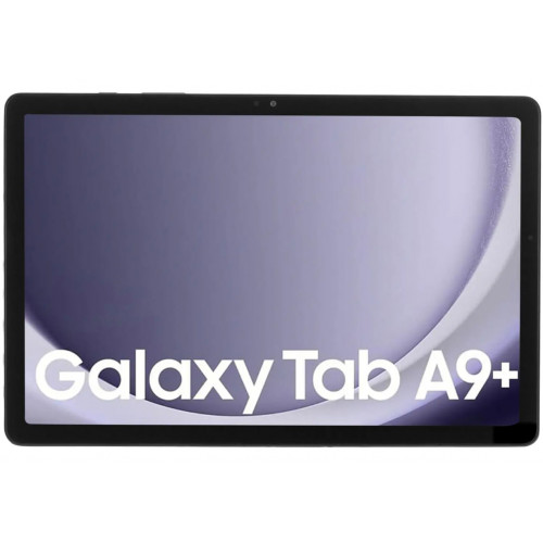 Планшет Samsung Galaxy Tab A9+ 8/128GB 5G Graphite (SM-X216BZAE)