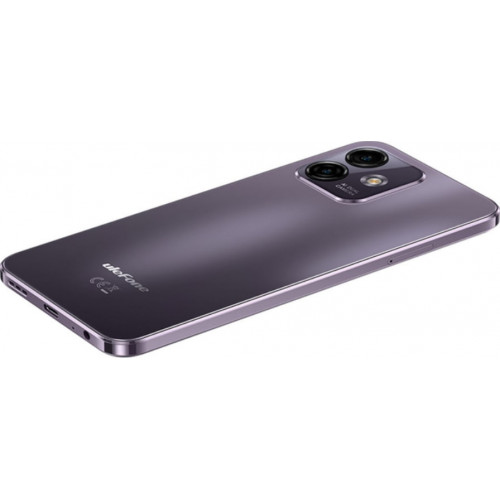 Смартфон Ulefone Note 16 Pro 4/128GB Midnight Violet Купити в Україні