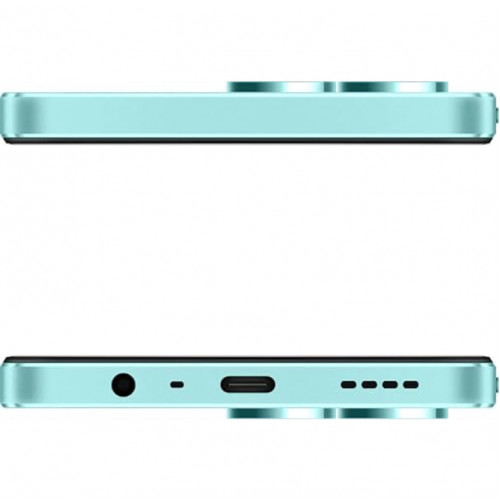 Смартфон realme C51 4/128GB Mint Green Купити в Україні