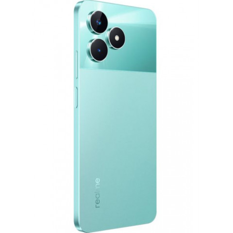 Смартфон realme C51 4/128GB Mint Green Купити в Україні