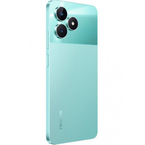 Смартфон realme C51 4/128GB Mint Green Купити в Україні