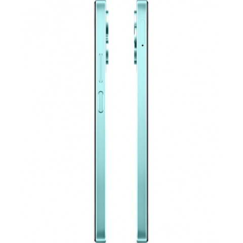 Смартфон realme C51 4/128GB Mint Green Купити в Україні