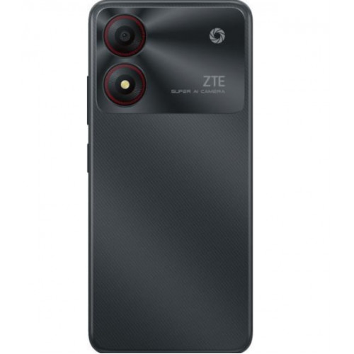 Смартфон ZTE Blade A34 4/64GB Grey Купити в Україні