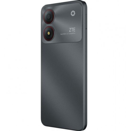 Смартфон ZTE Blade A34 4/64GB Grey Купити в Україні