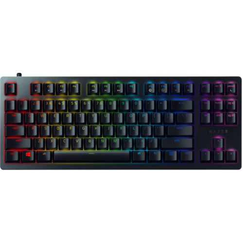 Клавіатура Razer Huntsman Tournament Edition (RZ03-03080100-R3M1/RZ03-03080300-R3G1) Купити в Україні