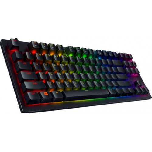 Клавіатура Razer Huntsman Tournament Edition (RZ03-03080100-R3M1/RZ03-03080300-R3G1) Купити в Україні