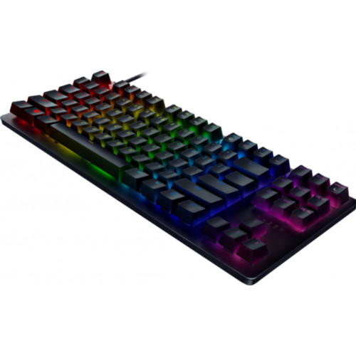 Клавіатура Razer Huntsman Tournament Edition (RZ03-03080100-R3M1/RZ03-03080300-R3G1) Купити в Україні