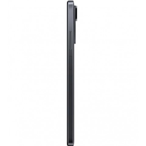 Смартфон Xiaomi Redmi Note 11 4/64GB Graphite Gray Купити в Україні