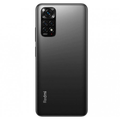 Смартфон Xiaomi Redmi Note 11 4/64GB Graphite Gray Купити в Україні