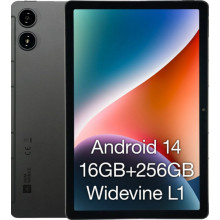 Планшет AGM Pad P2 8/256Gb 4G Gray
