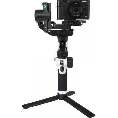 Стабілізатор камери FeiyuTech SCORP (Mini 2) Купити в Україні
