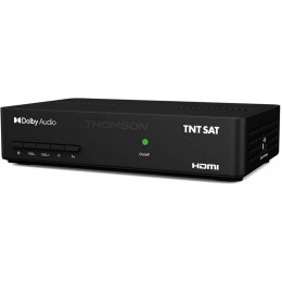 Тюнер DVB-S2 Thomson THS806
