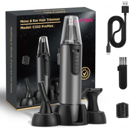 Тример для носу AREYZIN Nose Hair Trimmer С332 ProMax