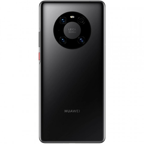 Смартфон HUAWEI Mate 40 Pro 8/256GB Black Купити в Україні
