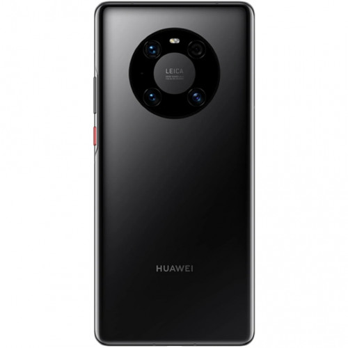 Смартфон HUAWEI Mate 40 Pro 8/256GB Black Купити в Україні