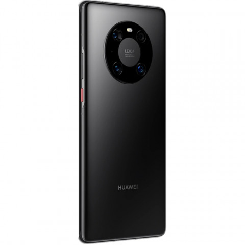 Смартфон HUAWEI Mate 40 Pro 8/256GB Black Купити в Україні