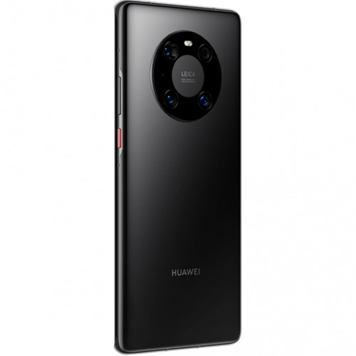 Смартфон HUAWEI Mate 40 Pro 8/256GB Black Купити в Україні