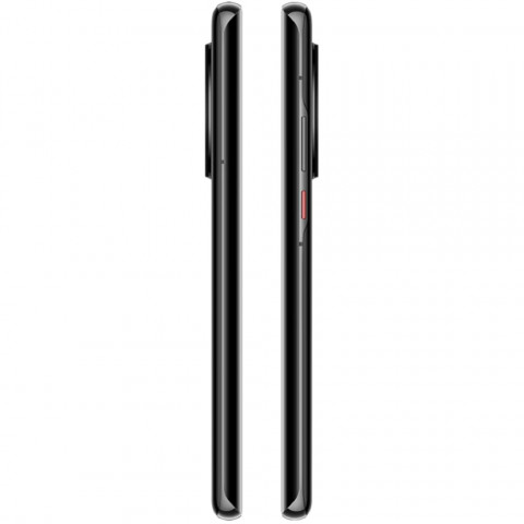 Смартфон HUAWEI Mate 40 Pro 8/256GB Black Купити в Україні