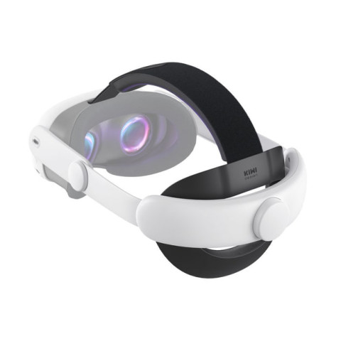 Кріплення KIWI K4 Boost QS02B Meta Quest 3/Quest 3S Купити в Україні