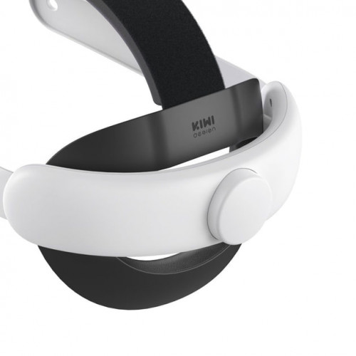 Кріплення KIWI K4 Boost QS02B Meta Quest 3/Quest 3S Купити в Україні
