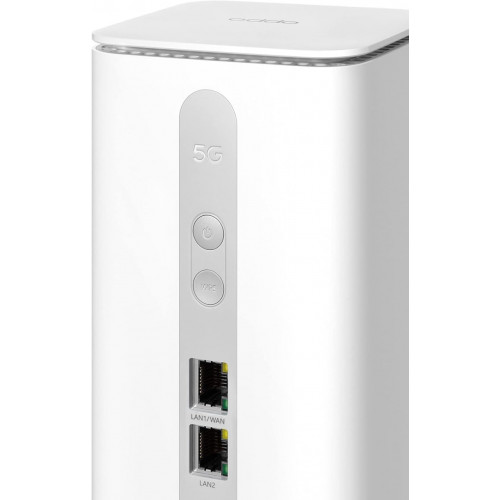 Роутер OPPO 5G CPE T1a (5G, Wi-fi, LTE) Купити в Україні