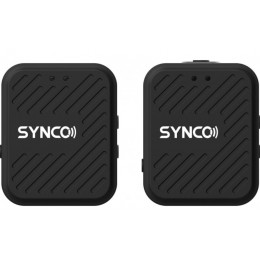 Радіосистема Synco G1-A1