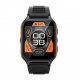 Смарт-годинник COLMi P73 Orange/Black Купити в Україні