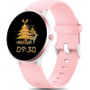 Смарт-годинник DIGEEHOT H39R Kids Pink Купити в Україні