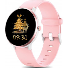 Смарт-годинник DIGEEHOT H39R Kids Pink 