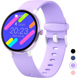 Смарт-годинник DIGEEHOT H39R Purple (для дітей)