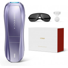 Фотоепілятор Ulike Air 10 Purple UI20 DB