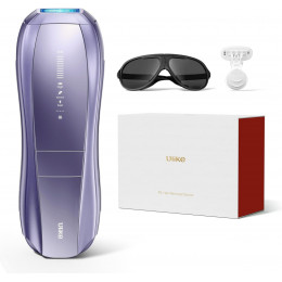 Фотоепілятор Ulike Air 10 Purple UI20 DB