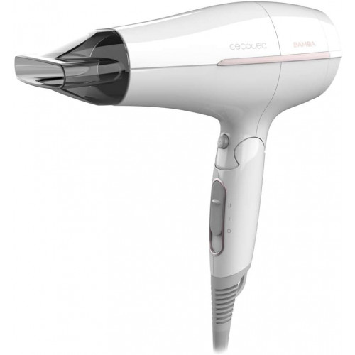 Фен дорожній Cecotec IoniCare Power&Go Heaven (04415) Купити в Україні