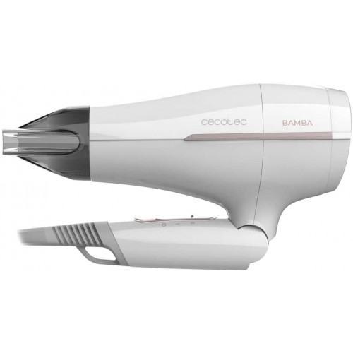 Фен дорожній Cecotec IoniCare Power&Go Heaven (04415) Купити в Україні