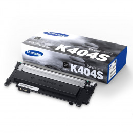 Картридж Samsung CLT-K406S