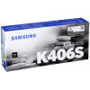 Картридж Samsung CLT-K406S Купити в Україні