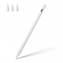 Стилус Active Stylus Pen White для iPad