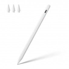 Стилус Active Stylus Pen White для iPad