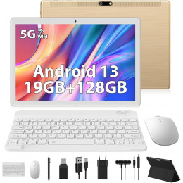 Планшет MIXLURE L80 gold